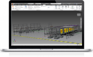 electrical substation design software