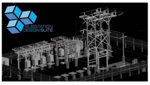 electrical substation design software free download