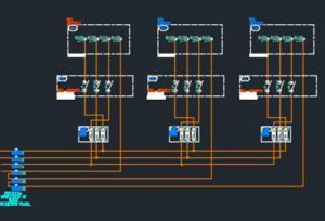 electrical substation design software electrical substation design software